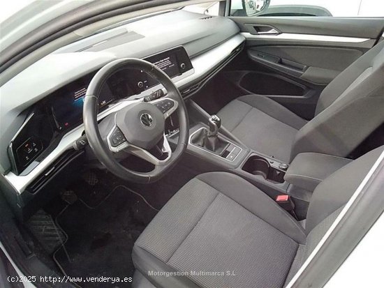 Volkswagen Golf 2.0 TDI 85kW (115CV) - Barcelona