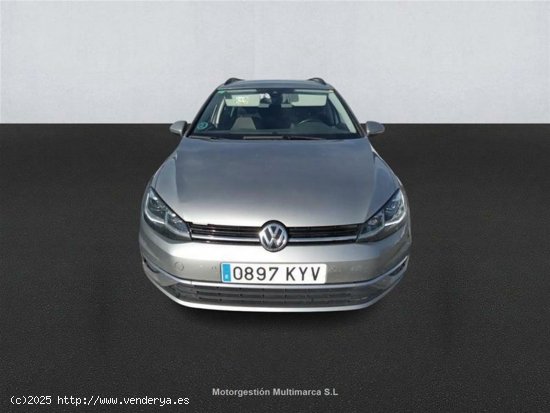 Volkswagen Golf Advance 2.0 TDI 110kW(150CV) DSG Variant - Barcelona