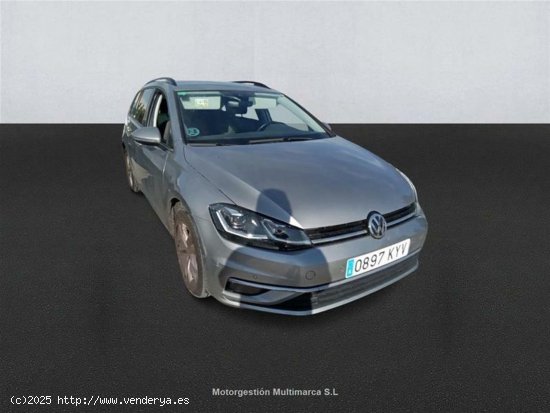 Volkswagen Golf Advance 2.0 TDI 110kW(150CV) DSG Variant - Barcelona