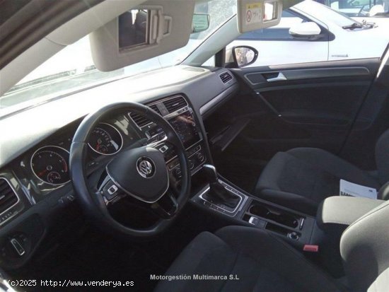 Volkswagen Golf Advance 2.0 TDI 110kW(150CV) DSG Variant - Barcelona