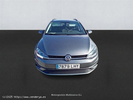 Volkswagen Golf Last Edition 1.6 TDI 85kW(115CV) Variant - Barcelona