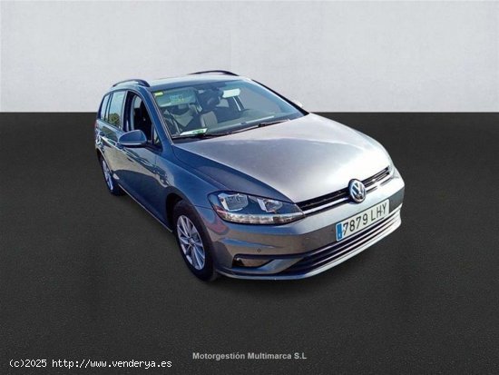 Volkswagen Golf Last Edition 1.6 TDI 85kW(115CV) Variant - Barcelona