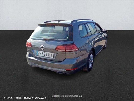 Volkswagen Golf Last Edition 1.6 TDI 85kW(115CV) Variant - Barcelona