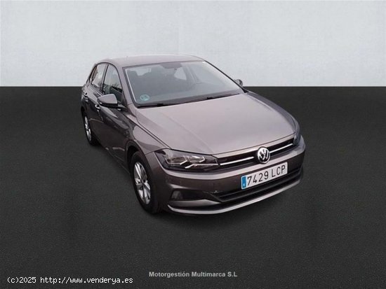 Volkswagen Polo Advance 1.6 TDI 70kW (95CV) - Barcelona