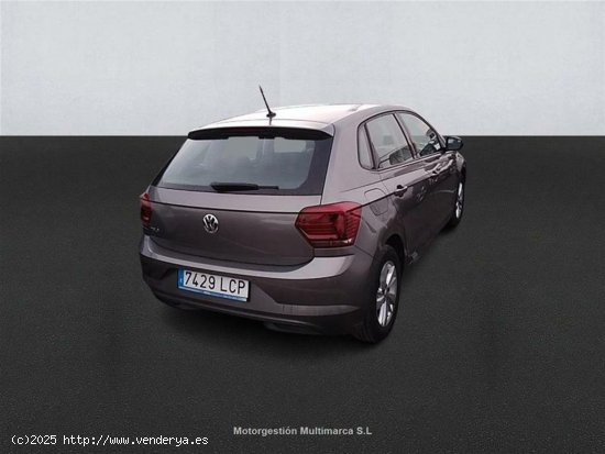 Volkswagen Polo Advance 1.6 TDI 70kW (95CV) - Barcelona