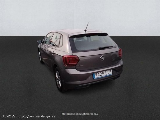 Volkswagen Polo Advance 1.6 TDI 70kW (95CV) - Barcelona