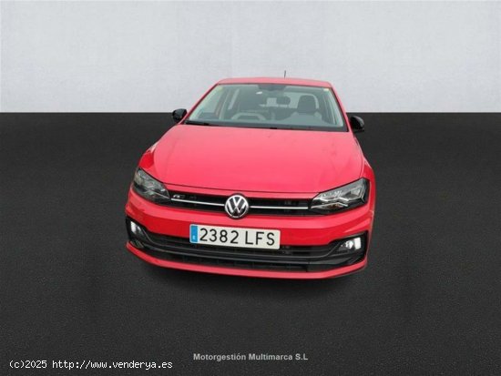 Volkswagen Polo Beats 1.0 TSI 85kW (115CV) DSG - Barcelona