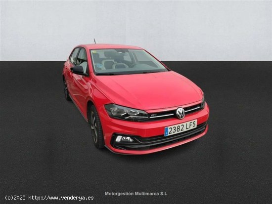 Volkswagen Polo Beats 1.0 TSI 85kW (115CV) DSG - Barcelona