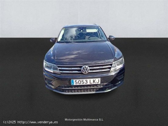 Volkswagen Tiguan Advance 2.0 TDI 110kW (150CV) DSG - Barcelona