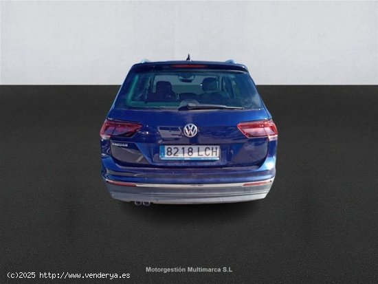 Volkswagen Tiguan Sport 2.0 TDI 110kW (150CV) DSG - Barcelona