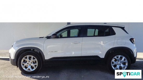 Jeep Avenger  1.2 G 74kW (100CV) Altitude - Cordoba