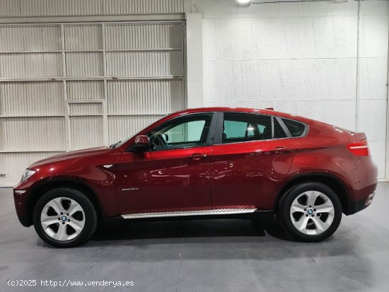 BMW X6 xDrive30d - Gelves