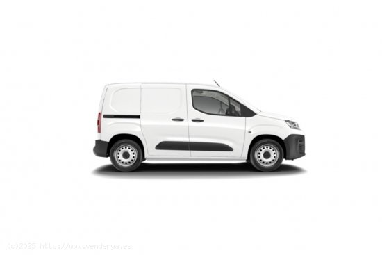 Citroën Berlingo VAN Talla M BlueHDi 102CV - 