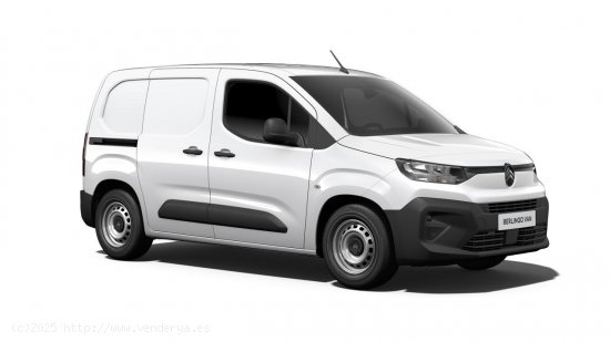 Citroën ë-Berlingo ë-VAN Furgón Talla M - 