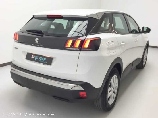 Peugeot 3008 SUV  Active BlueHDi S&S 130 Man - Señorío de Illescas