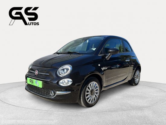  Fiat 500 1.0 Hybrid Dolcevita 51 kW (70 CV) - Málaga 