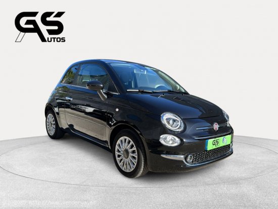 Fiat 500 1.0 Hybrid Dolcevita 51 kW (70 CV) - Málaga