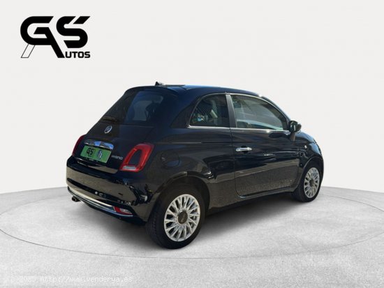 Fiat 500 1.0 Hybrid Dolcevita 51 kW (70 CV) - Málaga