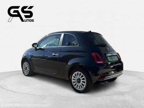 Fiat 500 1.0 Hybrid Dolcevita 51 kW (70 CV) - Málaga