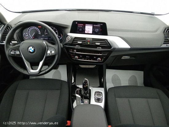 BMW X3 sDrive18d - Telde