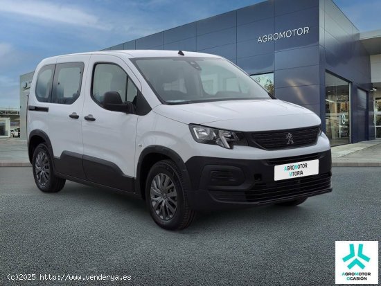 Peugeot Rifter  e-Rifter  Standard 100kW Active Pack - VITORIA