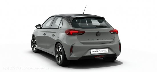 Opel Corsa Electric 51kWh GS Long Range - 