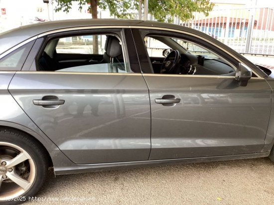 Audi A3 1.4 TFSI CoD ultra Sedan - Málaga