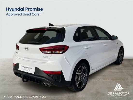 Hyundai i30 1.0 TGDI N Line 30 Aniversario - Lugo