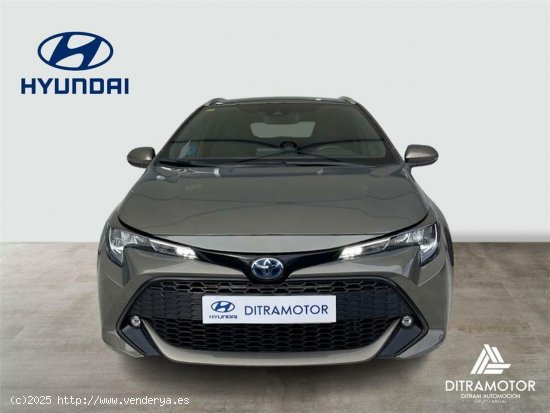 Toyota Corolla 1.8 125H FEEL! E-CVT TOURING SPORT - Lugo