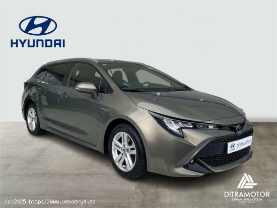 Toyota Corolla 1.8 125H FEEL! E-CVT TOURING SPORT - Lugo