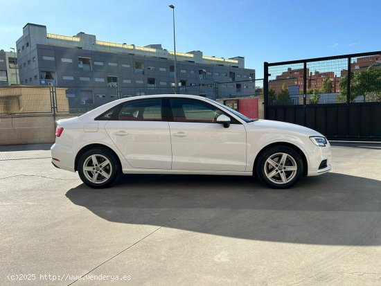 Audi A3 Sedan 30 TDI 85kW (116CV) - Parla