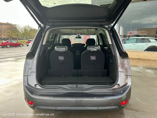 Citroën Grand C4 SpaceTourer PureTech 96KW (130CV) S&S 6v Shine - Parla