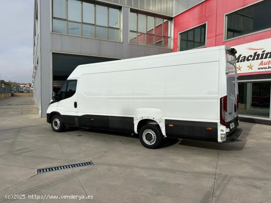 Iveco Daily 35S 16 160CV - Parla