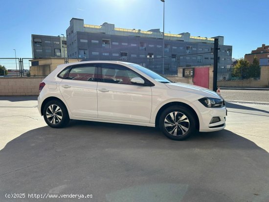 Volkswagen Polo Advance 1.0 TSI 70kW (95CV) - Parla