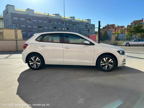 Volkswagen Polo Advance 1.0 TSI 70kW (95CV) - Parla