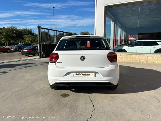 Volkswagen Polo Advance 1.0 TSI 70kW (95CV) - Parla