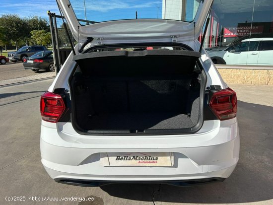 Volkswagen Polo Advance 1.0 TSI 70kW (95CV) - Parla