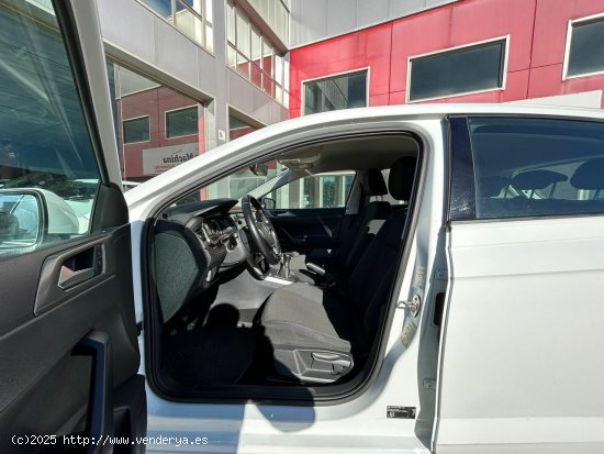 Volkswagen Polo Advance 1.0 TSI 70kW (95CV) - Parla