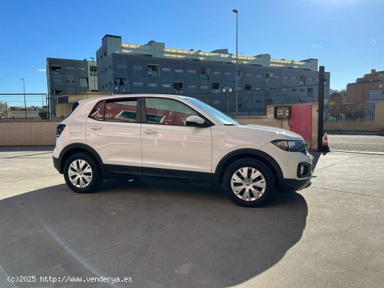 Volkswagen T-Cross Edition 1.6 TDI 70kW (95CV) - Parla