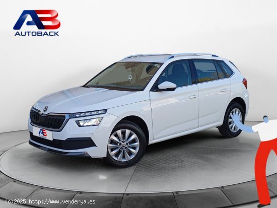 Skoda Kamiq 1.0 TSI 81kW (110CV) DSG Ambition - Navalcarnero