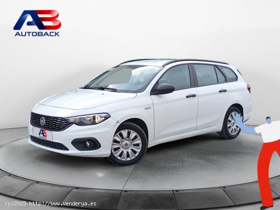 Fiat Tipo 1.6 Lounge 88kW (120CV) diesel Multijet - Navalcarnero