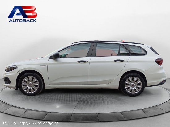 Fiat Tipo 1.6 Lounge 88kW (120CV) diesel Multijet - Navalcarnero