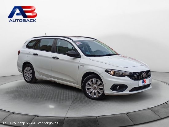 Fiat Tipo 1.6 Lounge 88kW (120CV) diesel Multijet - Navalcarnero