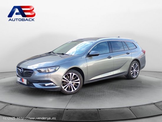 Opel Insignia  ST 1.6 CDTi 100kW TD Selec Pro Auto WLTP - Navalcarnero