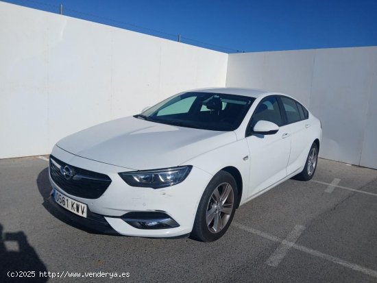 Opel Insignia  GS 1.6 CDTi 100kW Turbo D Selective - Navalcarnero