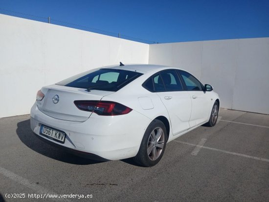 Opel Insignia  GS 1.6 CDTi 100kW Turbo D Selective - Navalcarnero