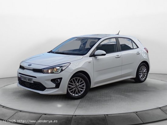 Kia Rio 1.0 T-GDi 74kW (100CV) MHEV iMT Concept ECO GPL STYLE - Navalcarnero