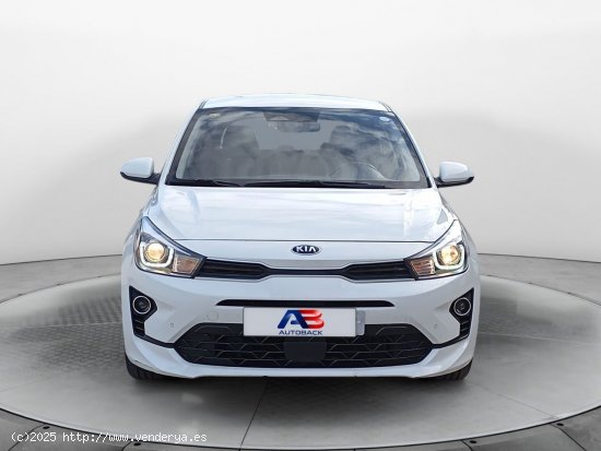 Kia Rio 1.0 T-GDi 74kW (100CV) MHEV iMT Concept ECO GPL STYLE - Navalcarnero