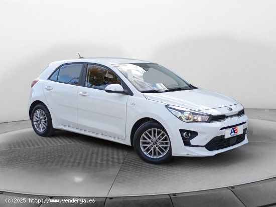 Kia Rio 1.0 T-GDi 74kW (100CV) MHEV iMT Concept ECO GPL STYLE - Navalcarnero