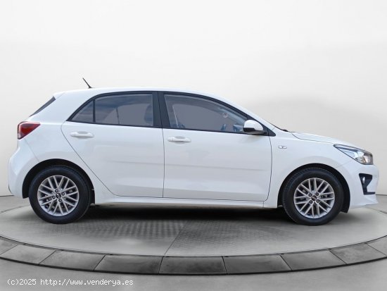 Kia Rio 1.0 T-GDi 74kW (100CV) MHEV iMT Concept ECO GPL STYLE - Navalcarnero